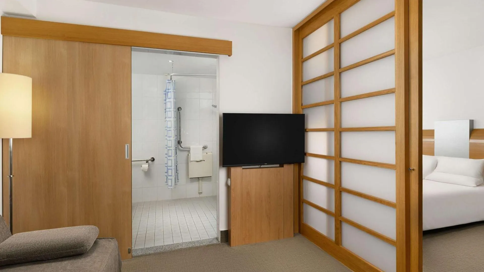 Hotel Novotel Budapest City