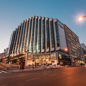 Intercontinental Lisbon, An Ihg 5*, Lisboa Portekiz