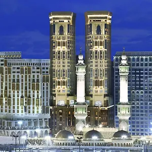 Conrad Makkah 5*, Mekke Suudi Arabistan