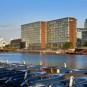 Marriott 5*, Kopenhag Danimarka