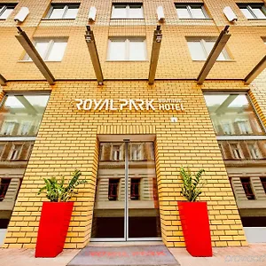 Royal Park Boutique Otel