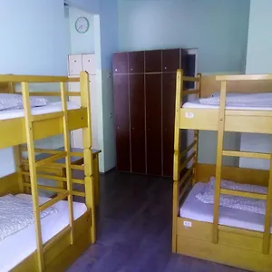 Albergue Treestyle