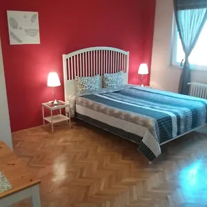 Budanest Apartman