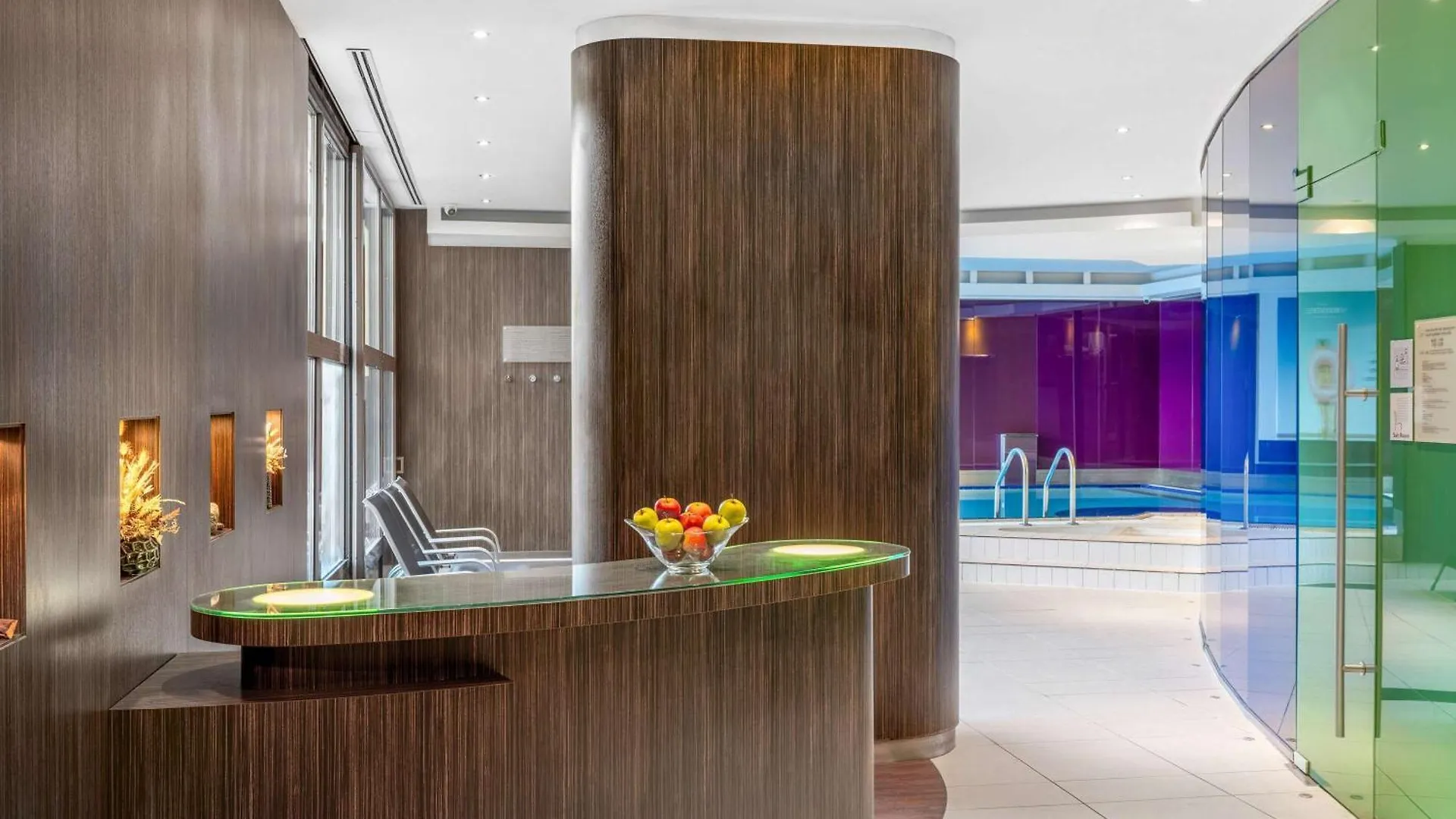 Novotel Budapest City