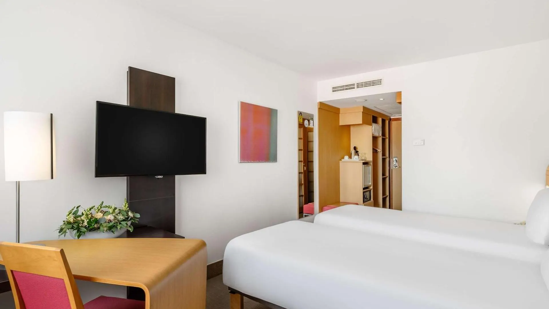 Novotel Budapest City