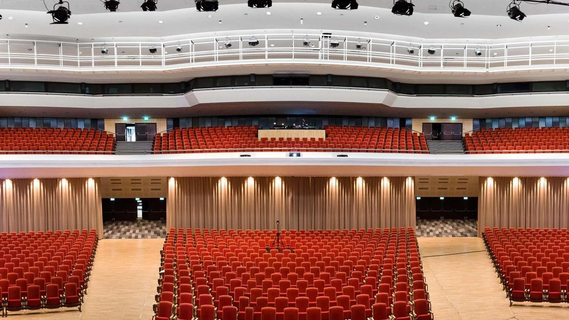 Novotel Budapest City 4*,  Hongarije