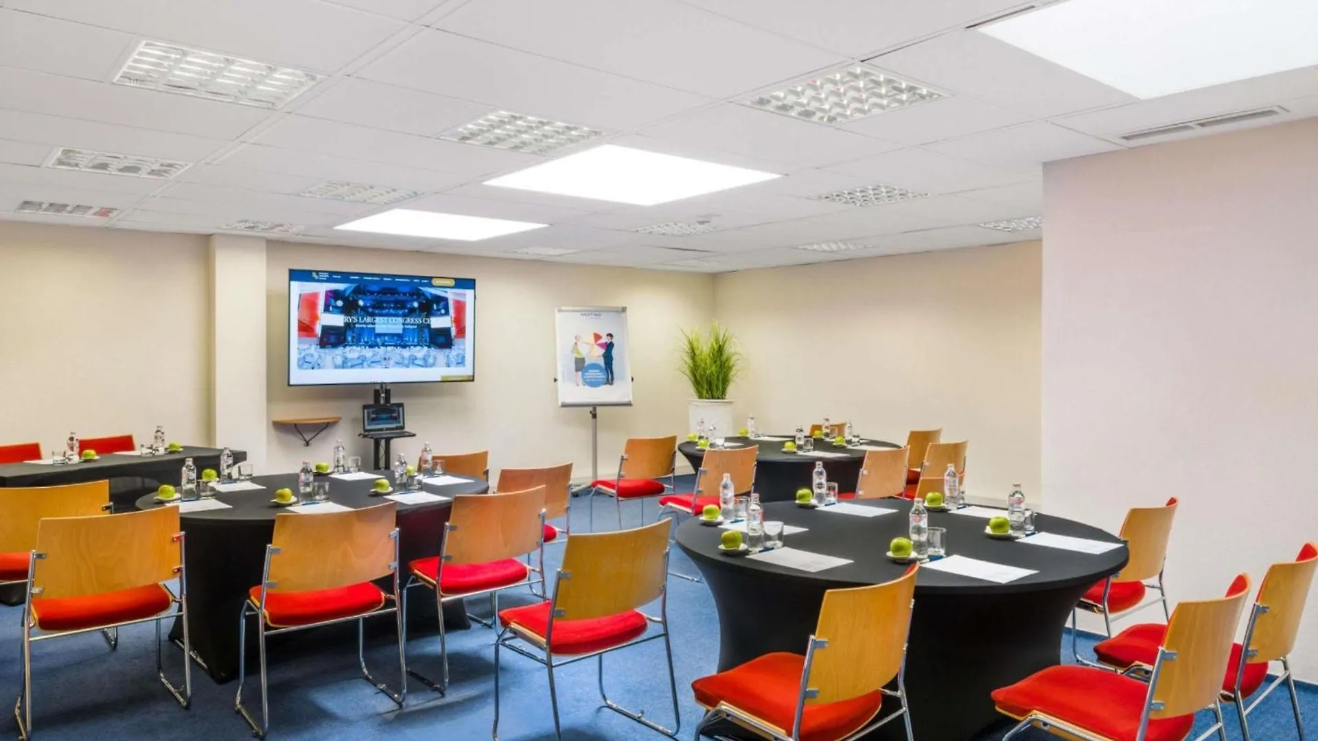 Novotel Budapest City