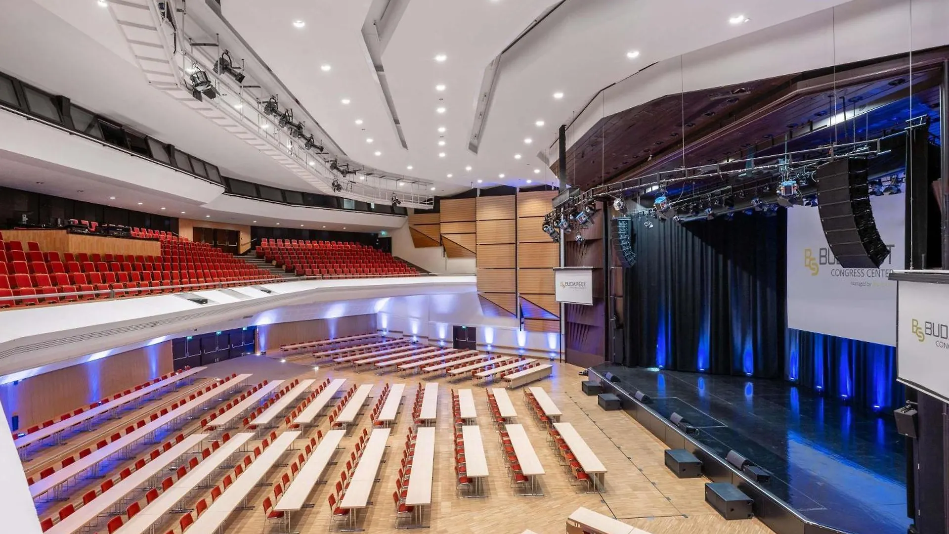 Novotel Budapest City 4*,  Hongarije