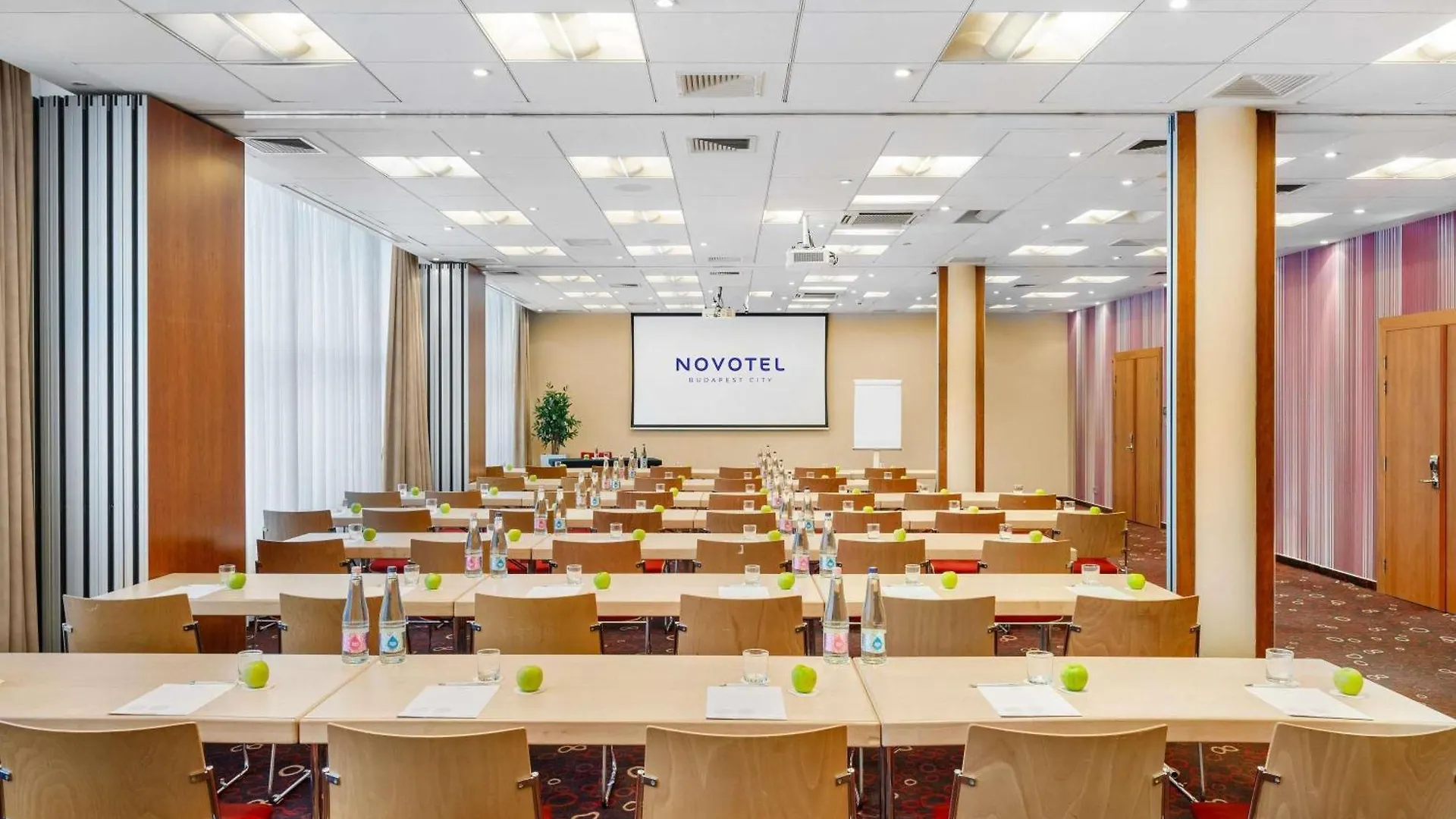 Novotel Budapest City