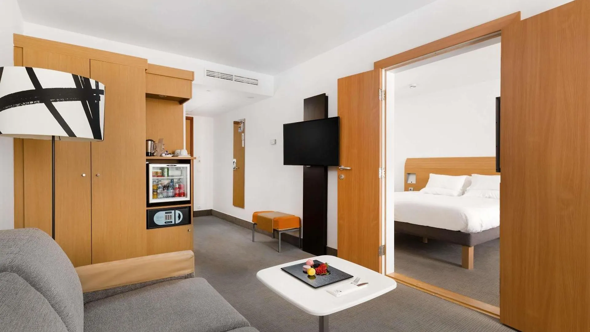 Novotel Budapest City