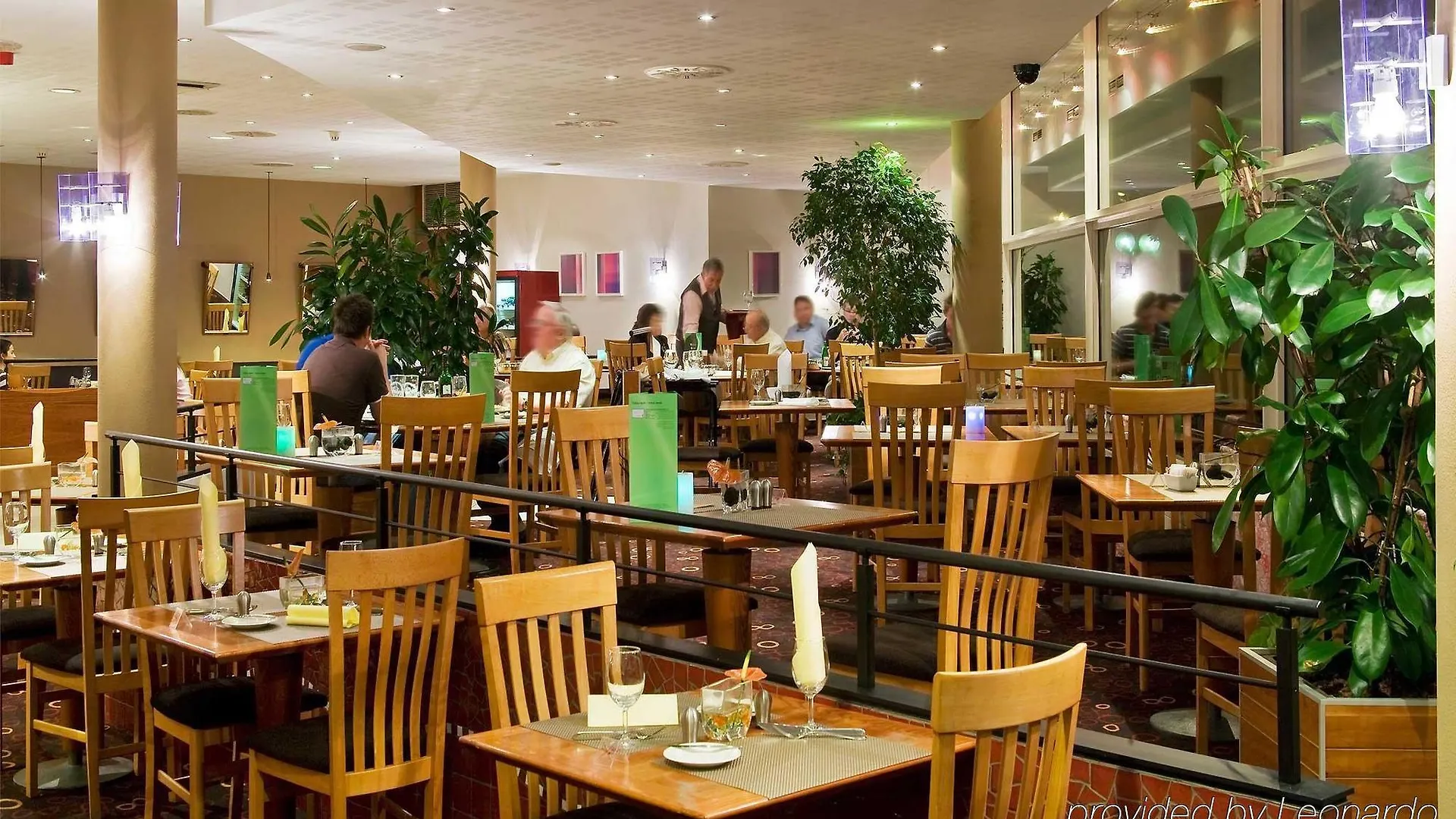 Novotel Budapest City Hotel