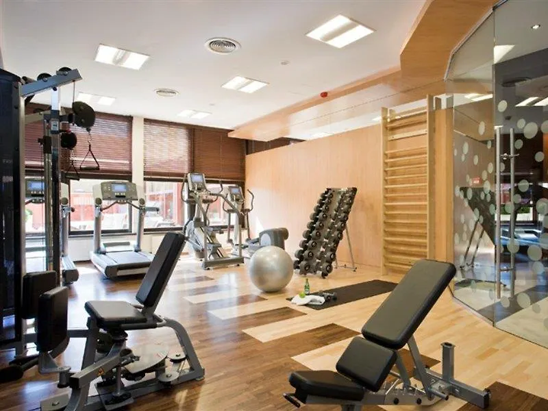 Novotel Budapest City