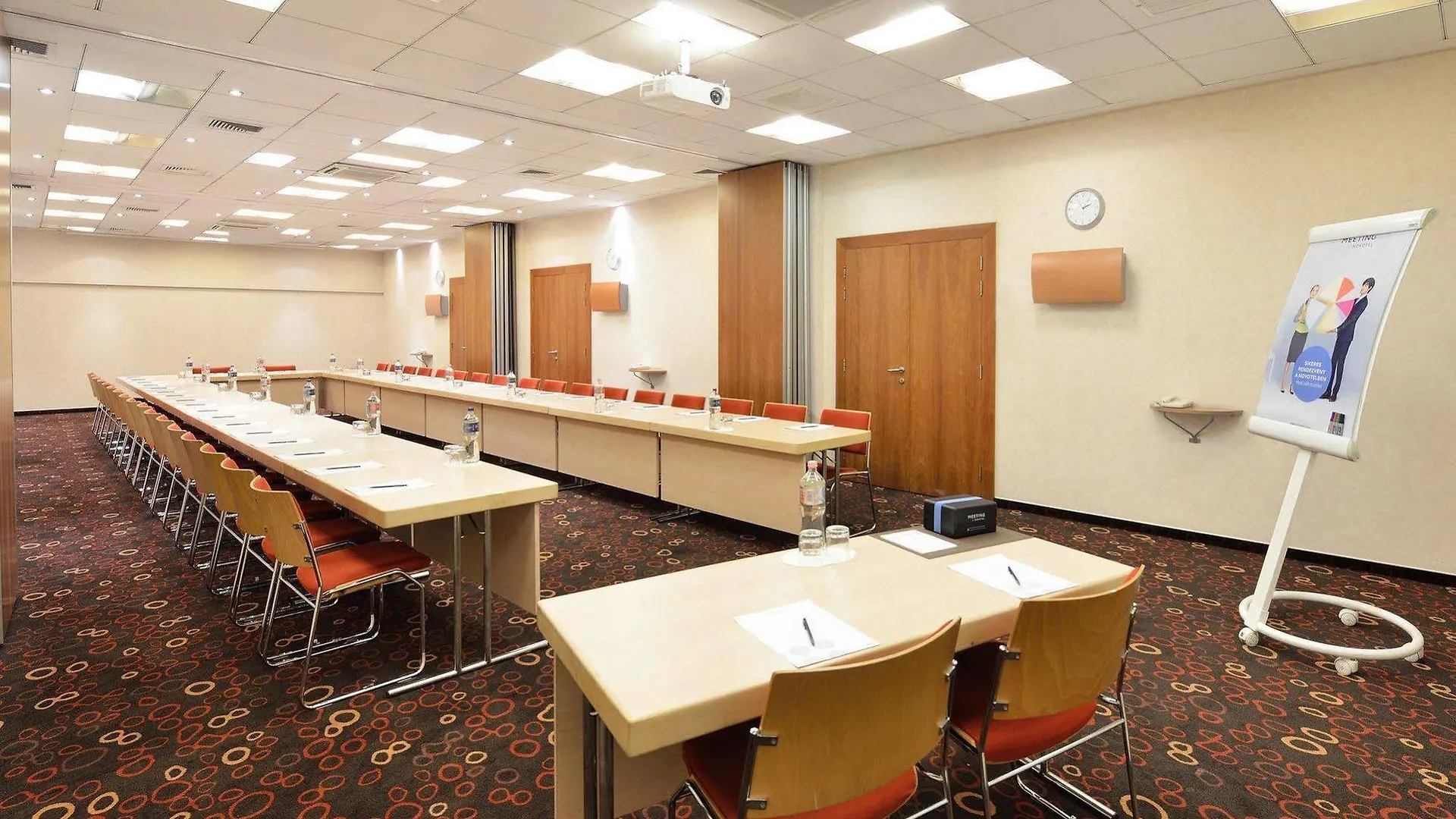 Novotel Budapest City