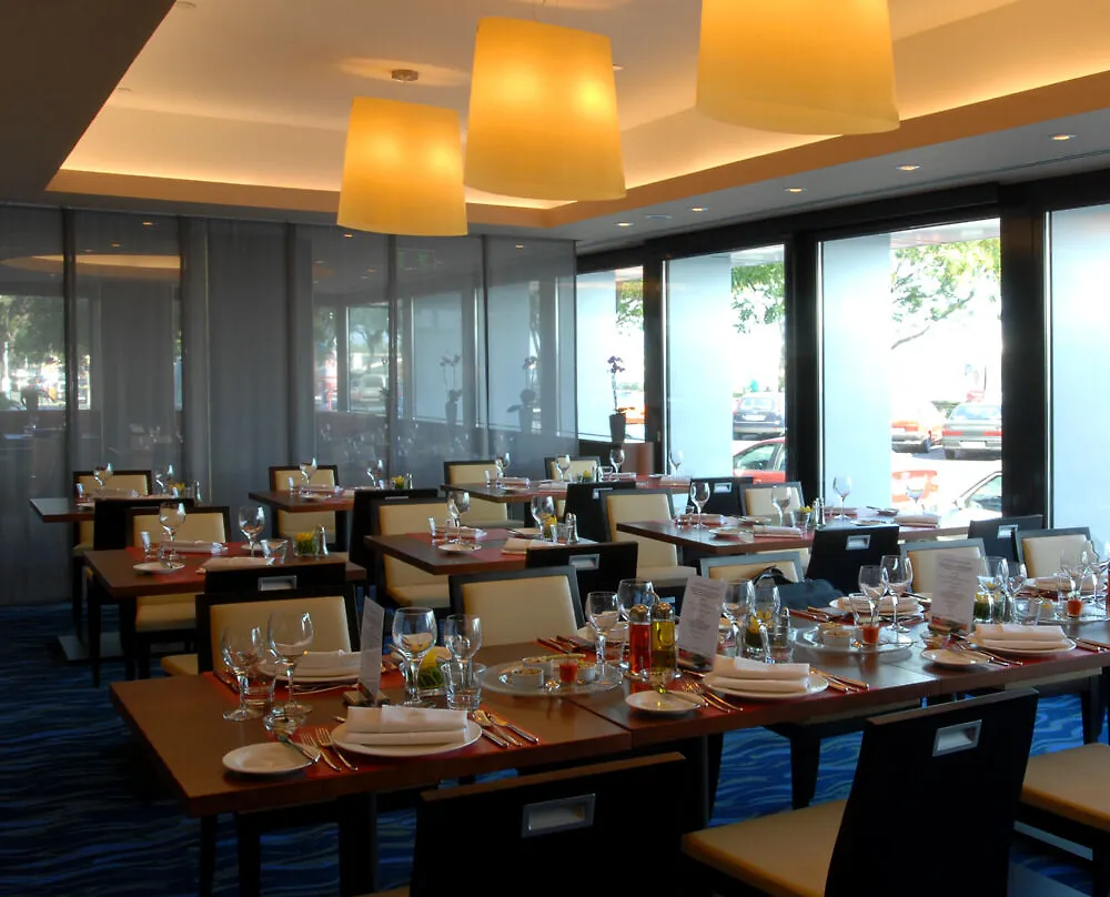 Novotel Budapest City