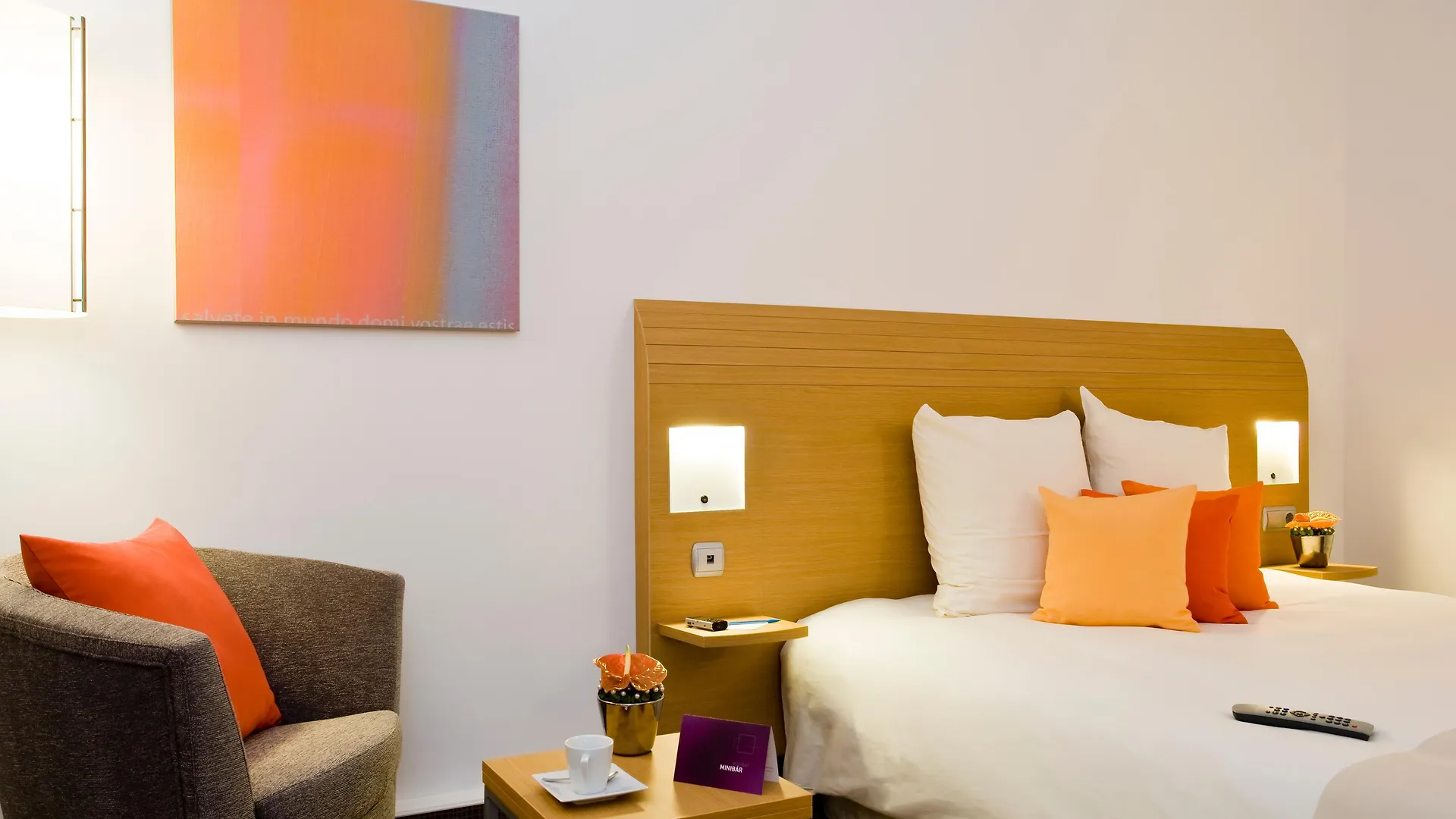 Novotel Budapest City