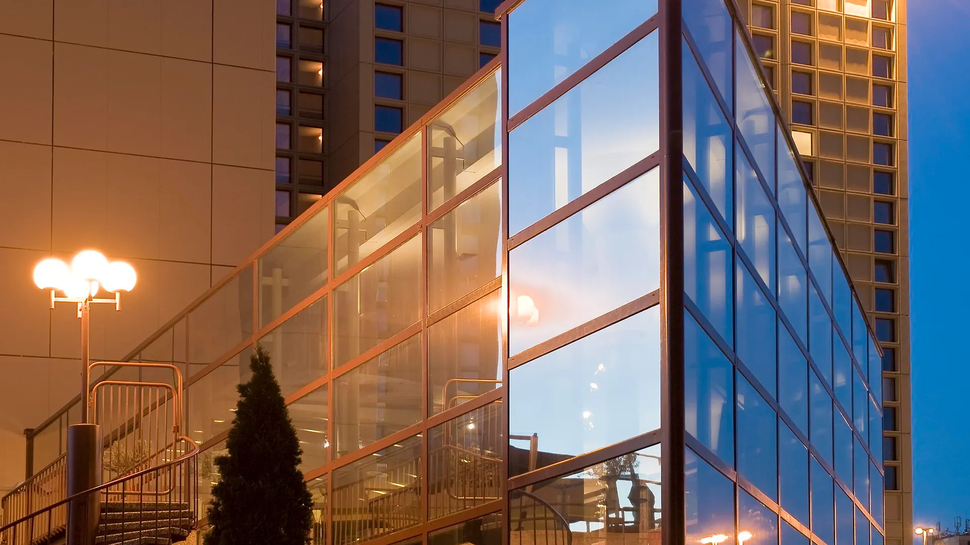 Novotel Budapest City 4*,