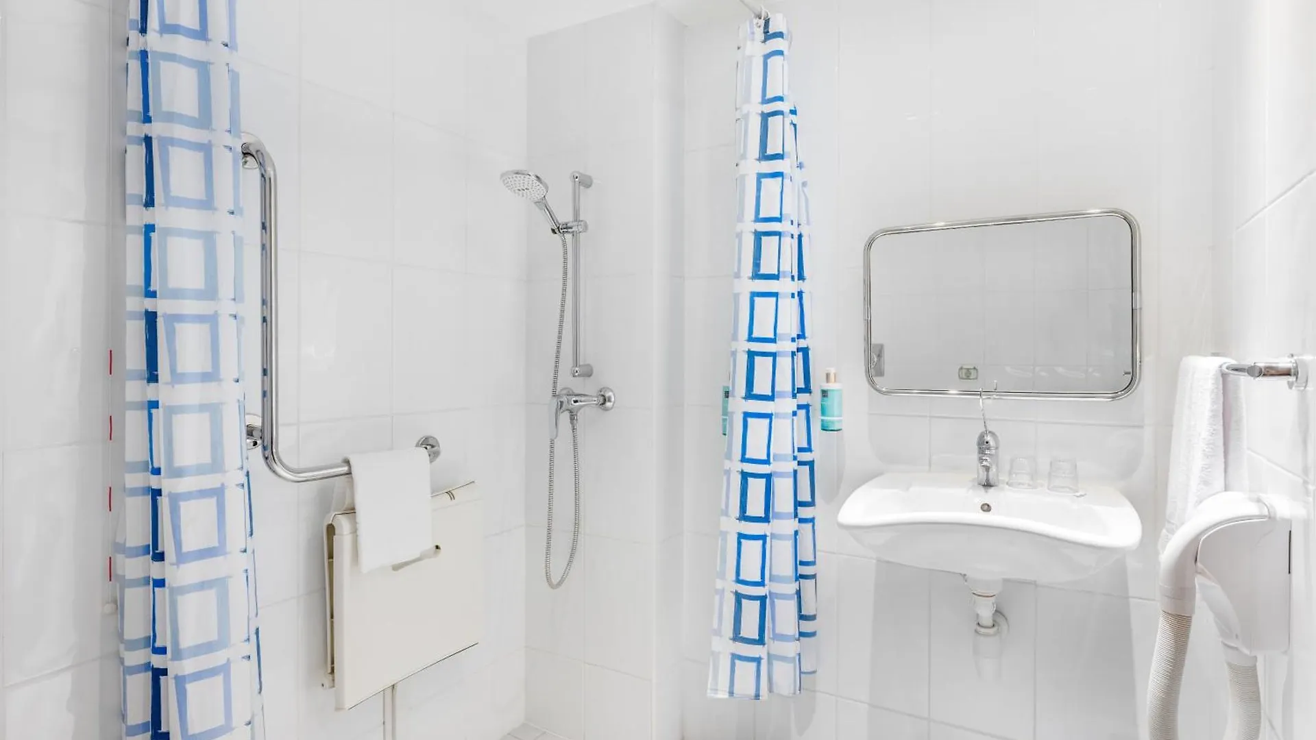 Novotel Budapest City 4*,