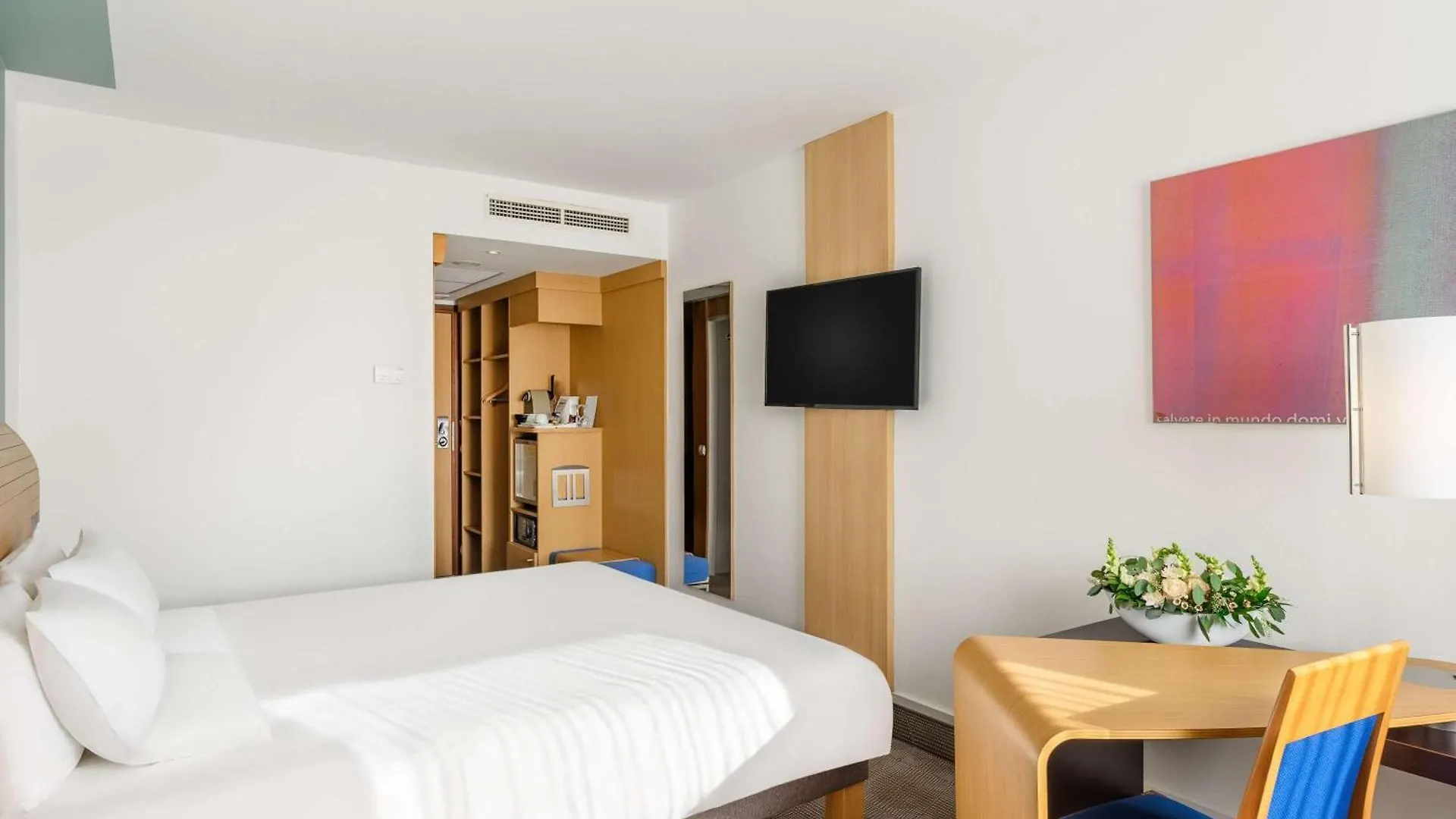 Novotel Budapest City