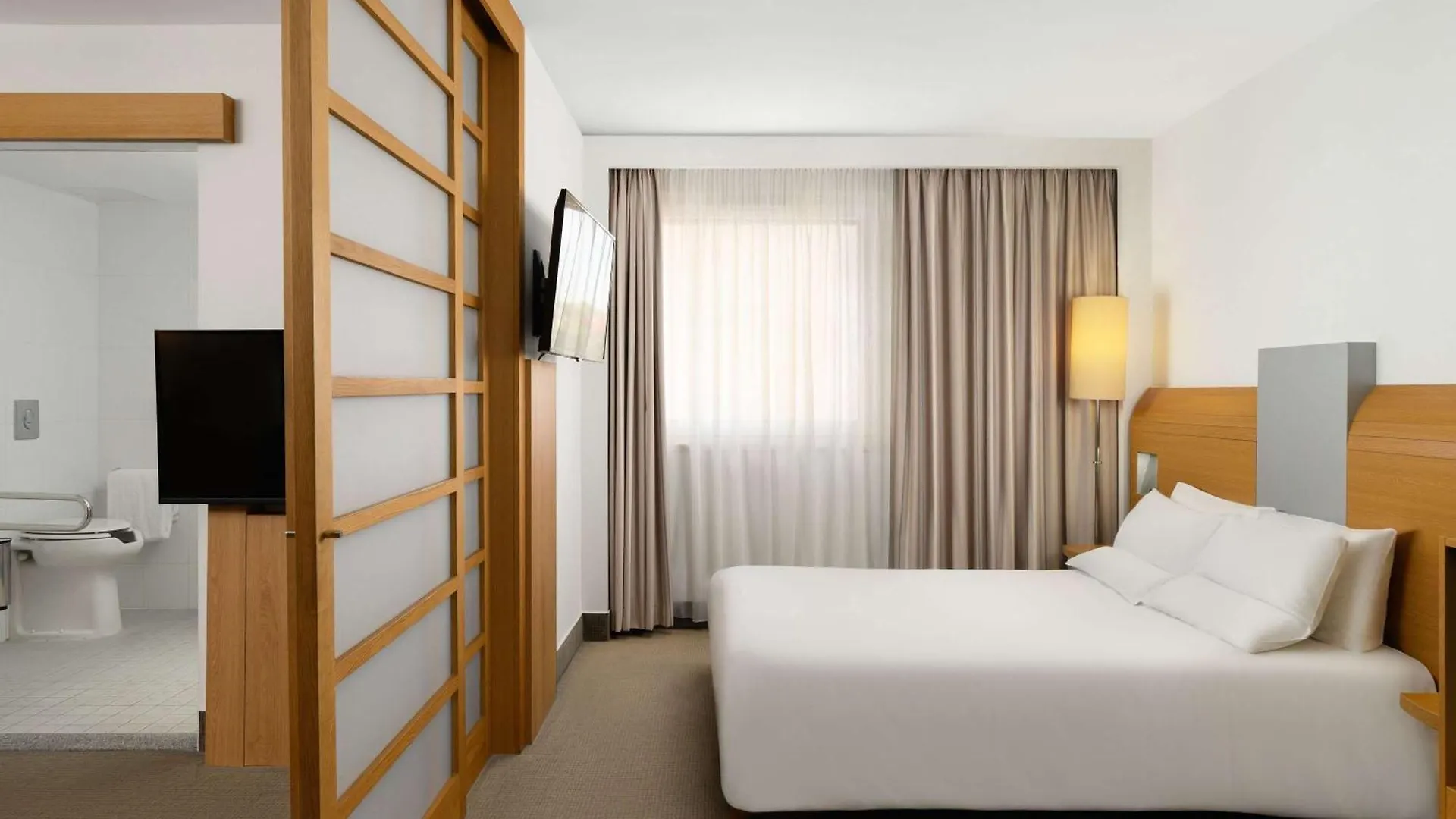 Novotel Budapest City Ungarn