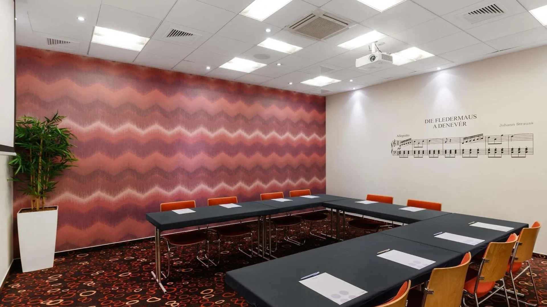 Novotel Budapest City Ungarn