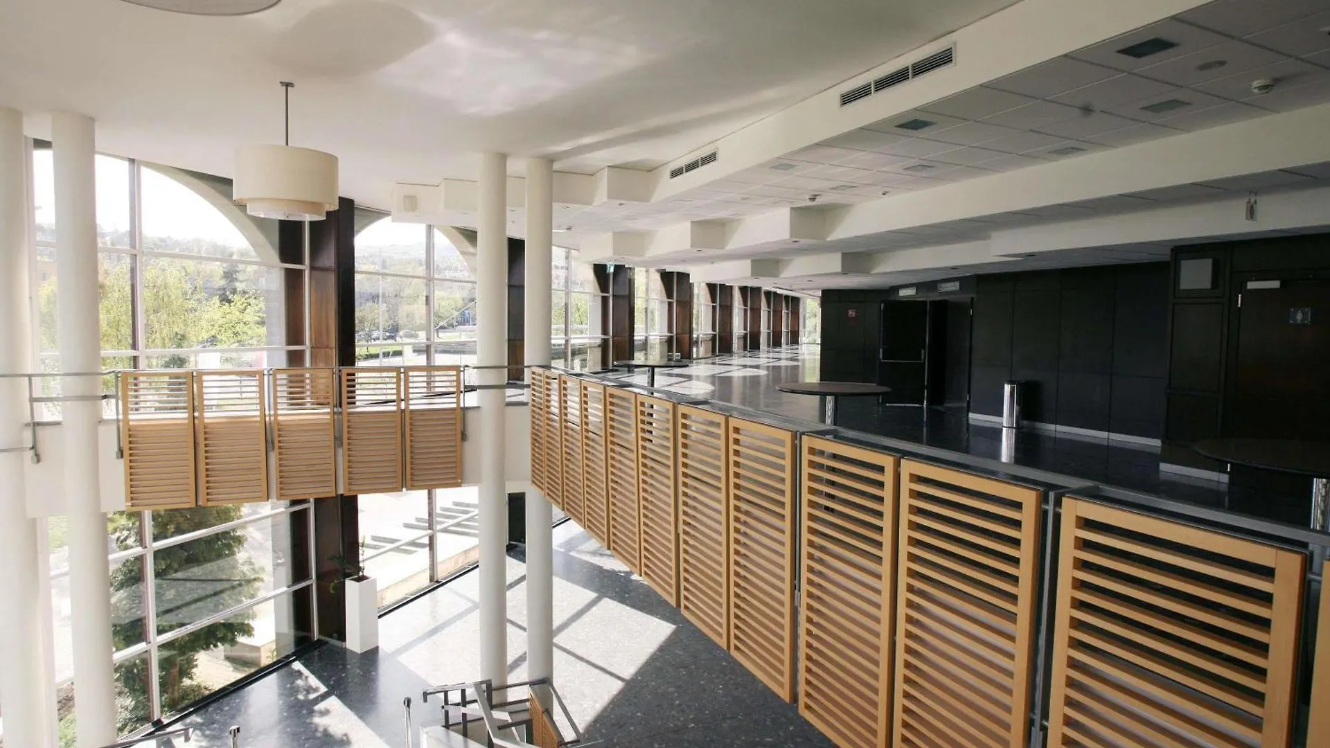 Novotel Budapest City 4*,
