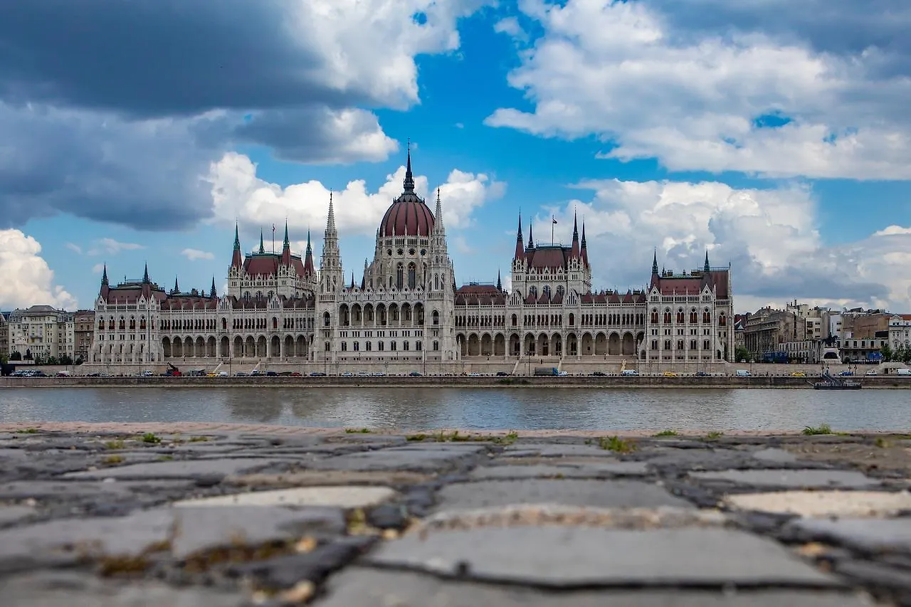 Novotel Budapest City Hotel