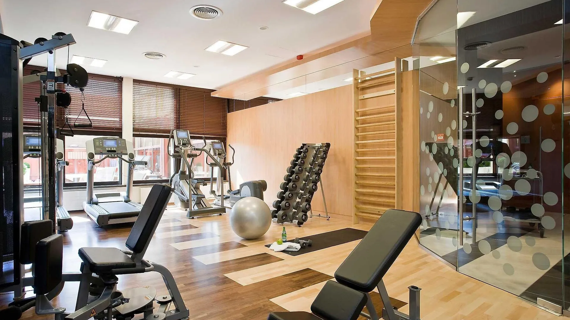 Novotel Budapest City