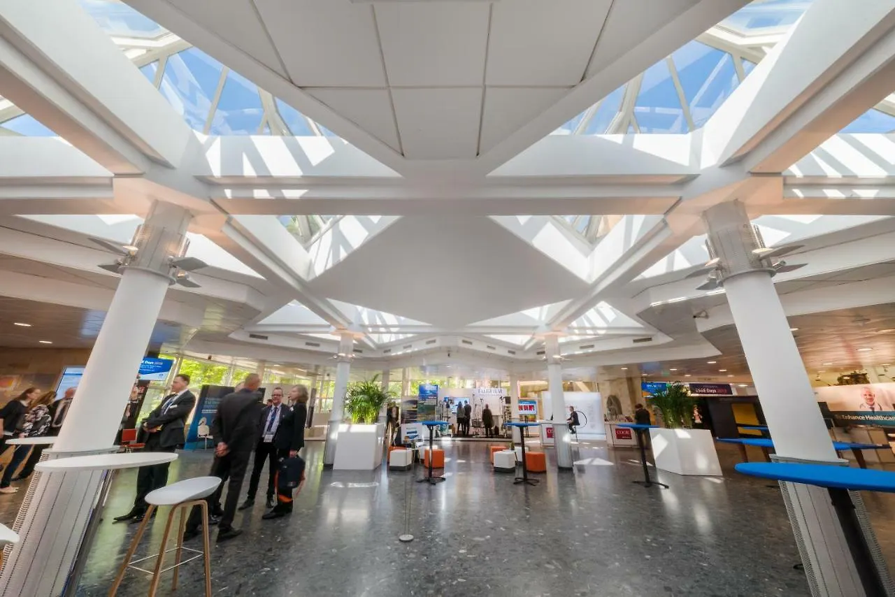 **** Hotel Novotel Budapest City Hungary
